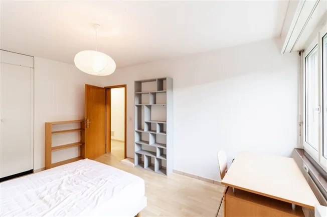 4.5 Zimmer Wohnung in Renens VD – Foto 7 von 7