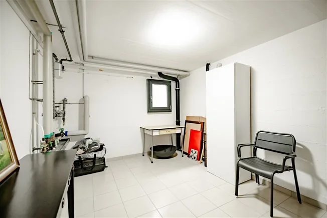 6.5 Zimmer Reihenfamilienhaus, 1020 Renens VD