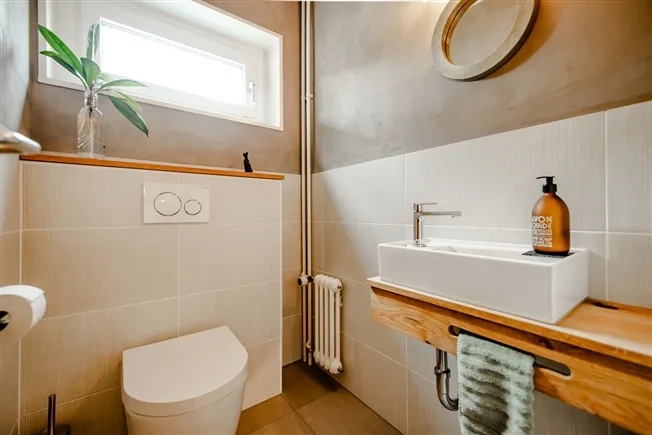 6.5 Zimmer Reihenfamilienhaus, 1020 Renens VD