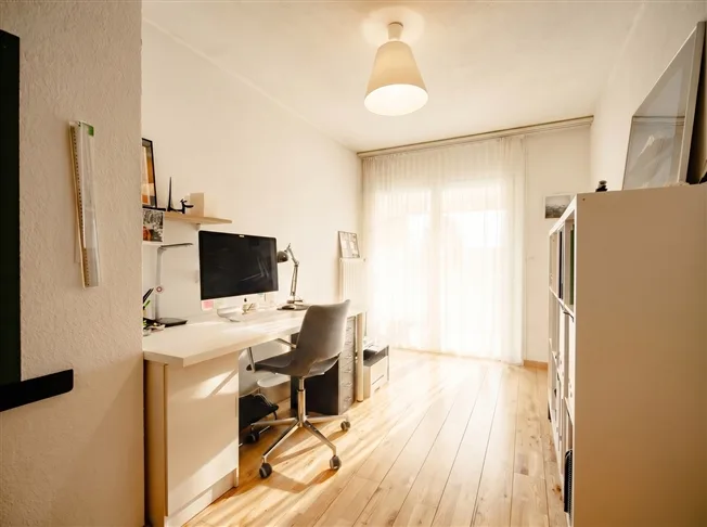 6.5 Zimmer Reihenfamilienhaus, 1020 Renens VD