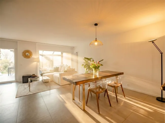 6.5 Zimmer Reihenfamilienhaus, 1020 Renens VD
