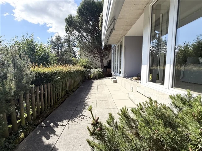3.5 Zimmer Wohnung in Renens VD – Foto 6 von 7