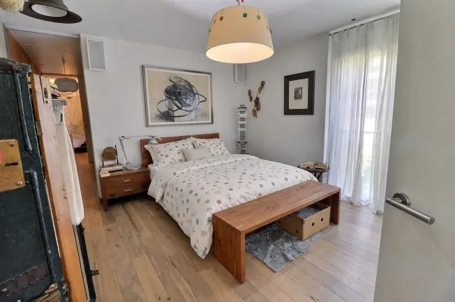 Bellissimo appartamento in viager occupato senza affitto con piscina e vista lago – foto 7 di 18