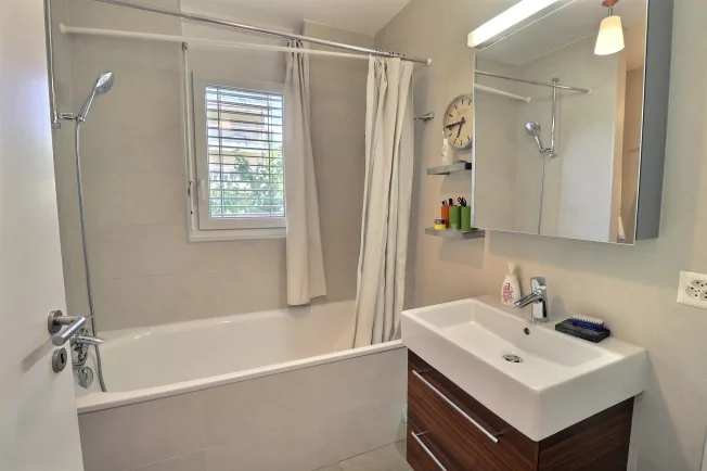 Bellissimo appartamento in viager occupato senza affitto con piscina e vista lago – foto 11 di 18
