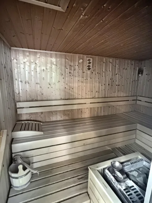 Bellissimo appartamento in viager occupato senza affitto con piscina e vista lago – foto 16 di 18