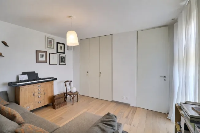 Bellissimo appartamento in viager occupato senza affitto con piscina e vista lago – foto 6 di 18