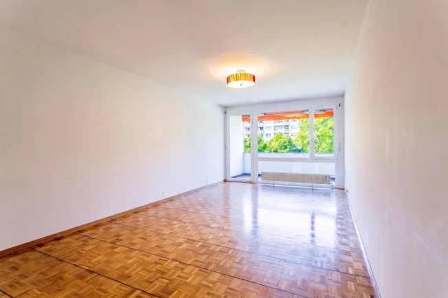 4.5 Zimmer Wohnung in Renens VD – foto 2 di 11