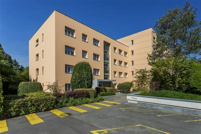 4.5 Zimmer Wohnung in Renens VD – foto 11 di 11