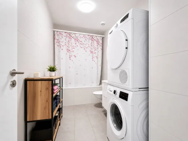 1.5 Zimmer Wohnung, 1023 Crissier