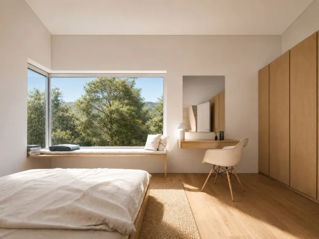 4.5 Zimmer Einfamilienhaus, 1023 Crissier