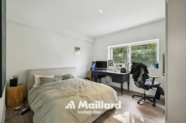 4.5 Zimmer Wohnung in Crissier – Foto 7 von 14