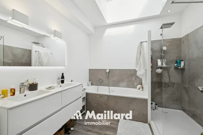 4.5 Zimmer Wohnung in Crissier – Foto 10 von 14