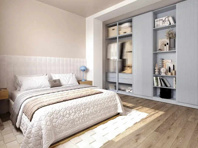 3.5 Zimmer Wohnung in Ecublens VD – photo 9 of 11