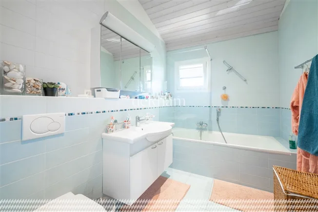 6.5 Zimmer Einfamilienhaus in Ecublens VD – Foto 12 von 15