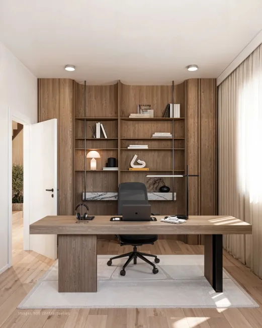 6.5 Zimmer Einfamilienhaus in Ecublens VD – photo 6 of 11