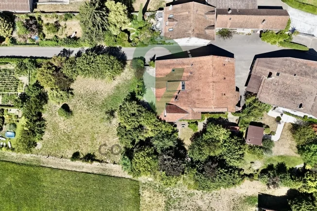 8.5 Zimmer Einfamilienhaus in Ecublens VD – Foto 18 von 18