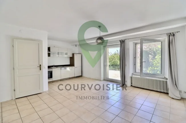 8.5 Zimmer Einfamilienhaus in Ecublens VD – Foto 13 von 18