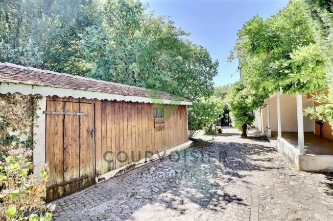 8.5 Zimmer Einfamilienhaus in Ecublens VD – Foto 15 von 18