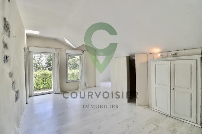 8.5 Zimmer Einfamilienhaus in Ecublens VD – Foto 10 von 18