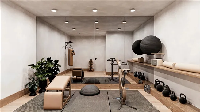 5.5 Zimmer Wohnung in Ecublens VD – photo 9 of 11