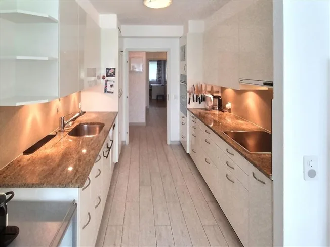 3.5 Zimmer Wohnung in Ecublens VD – Foto 4 von 5