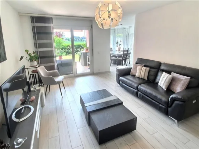 3.5 Zimmer Wohnung in Ecublens VD – Foto 3 von 5