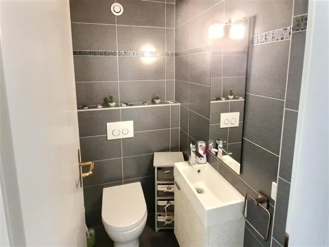 3.5 Zimmer Wohnung in Ecublens VD – Foto 5 von 5