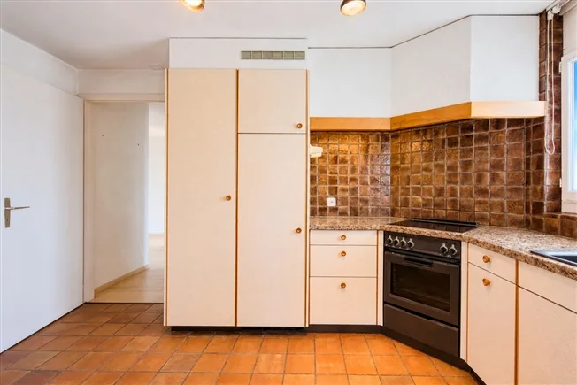 3.5 Zimmer Wohnung in St-Sulpice VD – Foto 6 von 9