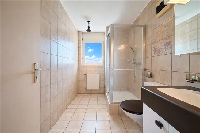 3.5 Zimmer Wohnung in St-Sulpice VD – Foto 8 von 9