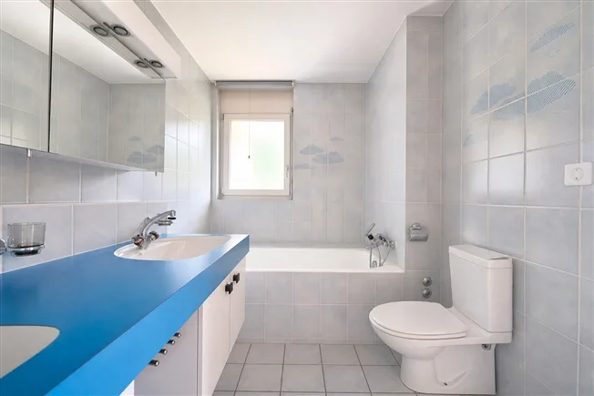3.5 Zimmer Wohnung in St-Sulpice VD – Foto 7 von 9