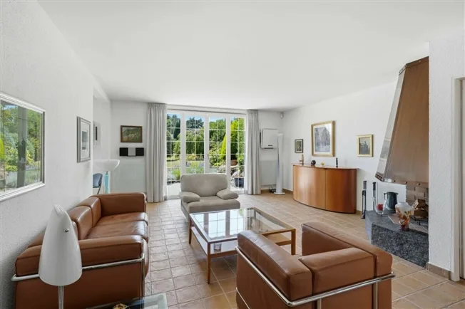 4.5 Zimmer Reihenfamilienhaus in St-Sulpice VD – Foto 4 von 31