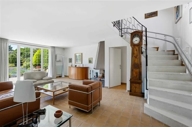 4.5 Zimmer Reihenfamilienhaus in St-Sulpice VD – Foto 5 von 31