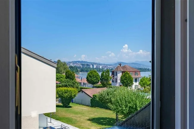 4.5 Zimmer Reihenfamilienhaus in St-Sulpice VD – Foto 13 von 31