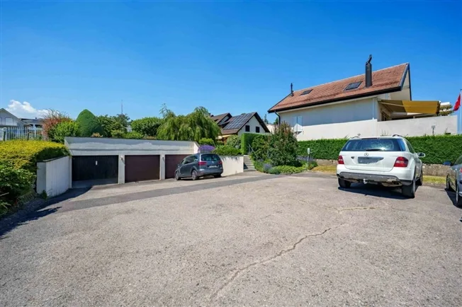 4.5 Zimmer Reihenfamilienhaus in St-Sulpice VD – Foto 20 von 31