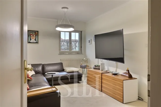 7.5 Zimmer Einfamilienhaus in Ecublens VD – Foto 8 von 11