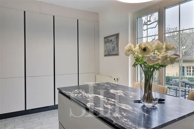 7.5 Zimmer Einfamilienhaus in Ecublens VD – Foto 7 von 11