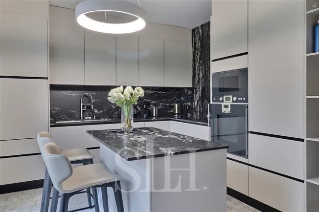 7.5 Zimmer Einfamilienhaus in Ecublens VD – Foto 6 von 11