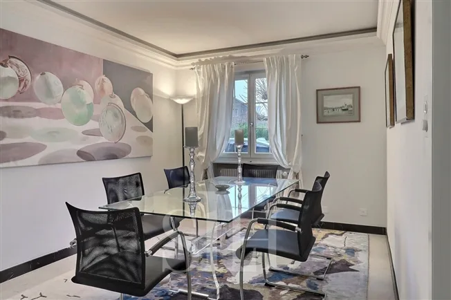 7.5 Zimmer Einfamilienhaus in Ecublens VD – Foto 3 von 11