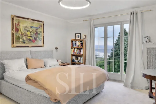 7.5 Zimmer Einfamilienhaus in Ecublens VD – Foto 11 von 11