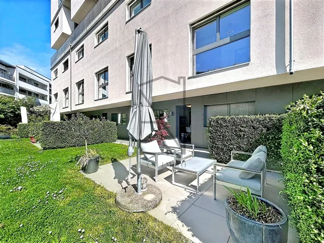 5.5 Zimmer Einfamilienhaus in St-Sulpice VD – Foto 3 von 20