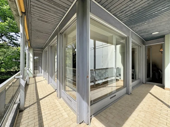 4.5 Zimmer Wohnung in St-Sulpice VD – foto 6 di 7