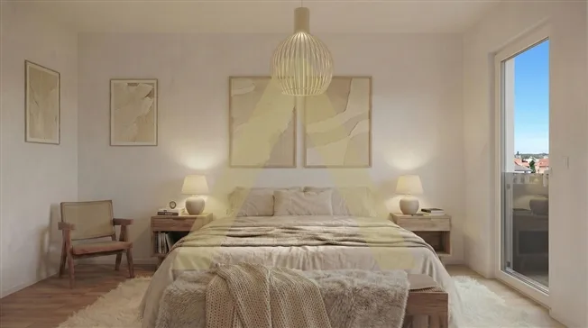 4.5 Zimmer Wohnung in St-Sulpice VD – Foto 4 von 12