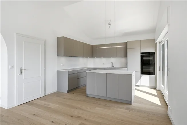 5.5 Zimmer Wohnung in St-Sulpice VD – foto 5 di 12