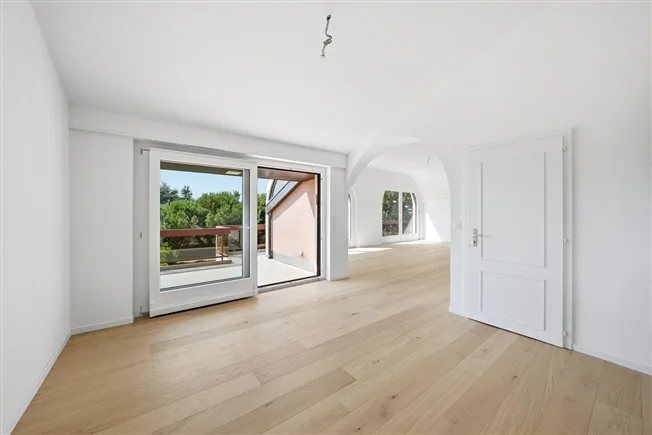 5.5 Zimmer Wohnung in St-Sulpice VD – foto 9 di 12