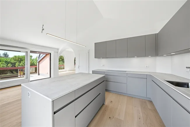 5.5 Zimmer Wohnung in St-Sulpice VD – foto 7 di 12