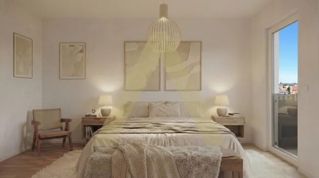 4.5 Zimmer Wohnung in St-Sulpice VD – photo 5 sur 14