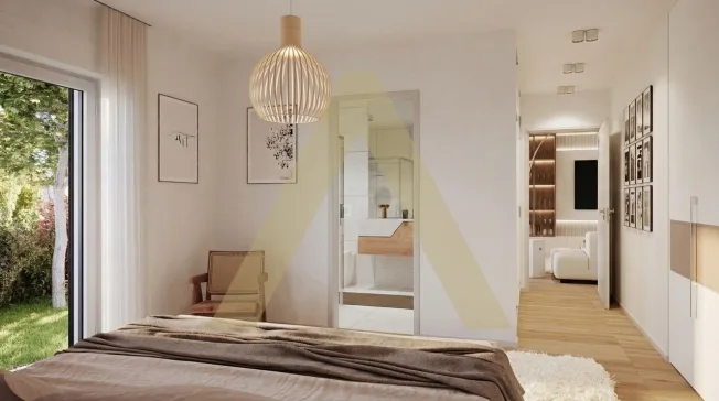 4.5 Zimmer Wohnung in St-Sulpice VD – Foto 5 von 12