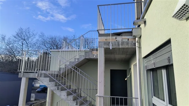 1 Zimmer Wohnung in Echandens-Denges – foto 9 di 12