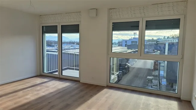 1 Zimmer Wohnung in Echandens-Denges – Foto 3 von 9