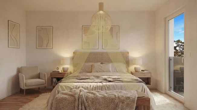 4.5 Zimmer Wohnung in St-Sulpice VD – Foto 3 von 13